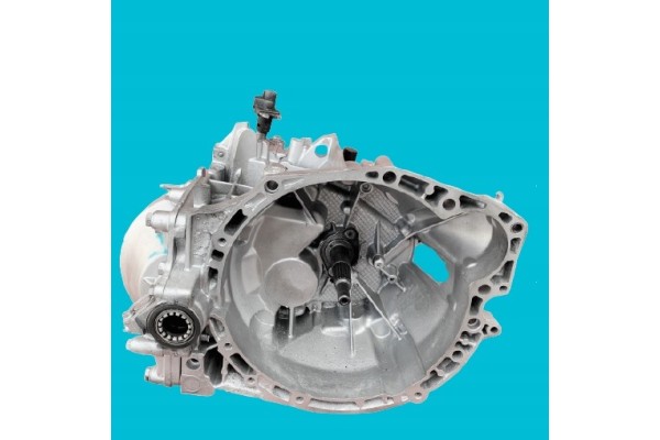 Peugeot 308 2 0 HDi 20MB26 Gearbox Catalog number of the part 20MB26
