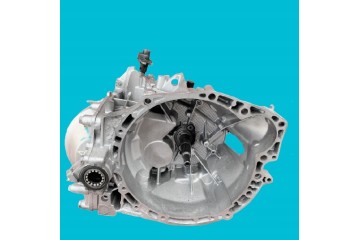 Peugeot 308 2 0 HDi 20MB26 Gearbox Catalog number of the part 20MB26