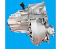 Peugeot 308 2 0 HDi 20MB26 Gearbox Part manufacturer Citroen OE