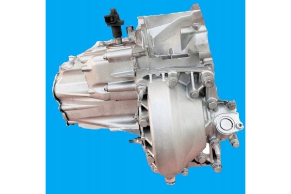 Peugeot 308 2 0 HDi 20MB26 Gearbox Part manufacturer Citroen OE