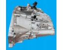Peugeot 308 2 0 HDi 20MB26 Gearbox Transmission type manual