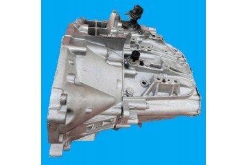 Peugeot 308 2 0 HDi 20MB26 Gearbox Transmission type manual
