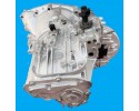Peugeot 308 2 0 HDi 20MB26 Gearbox Car type passenger cars cargo vans