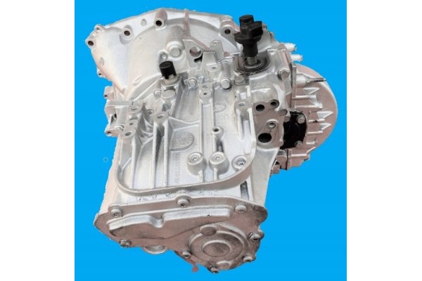 Peugeot 308 2 0 HDi 20MB26 Gearbox Car type passenger cars cargo vans
