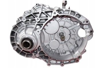 Gearbox housing VW Skoda Audi 1 9 DFP Catalog number of the part Obudowa Skrzynia biegow DFP