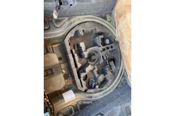 VOLKSWAGEN EOS (1F7)(2006) 2.0 TDI Individual