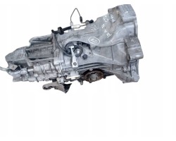GEARBOX CTD 14115 AUDI A4 B5 1 6B