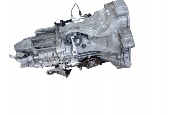 GEARBOX CTD 14115 AUDI A4 B5 1 6B