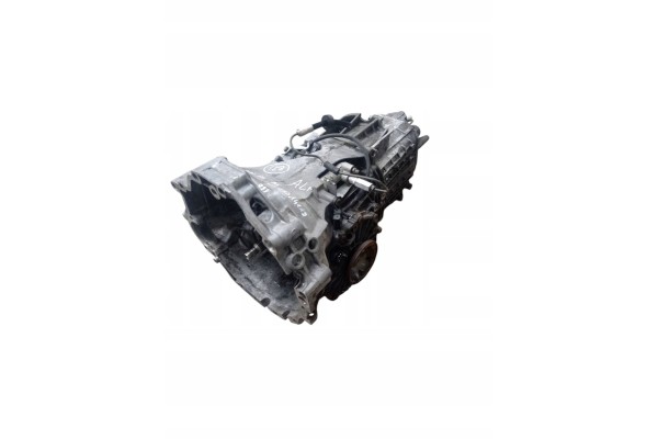 GEARBOX CTD 14115 AUDI A4 B5 1 6B Catalog number of the part CTD14115