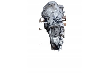 GEARBOX CTD 14115 AUDI A4 B5 1 6B Part manufacturer Audi OE