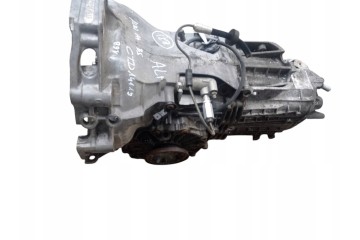 GEARBOX CTD 14115 AUDI A4 B5 1 6B Transmission type manual