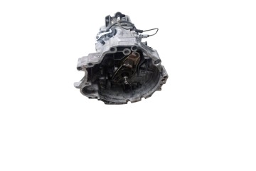 GEARBOX CTD 14115 AUDI A4 B5 1 6B Car type passenger cars