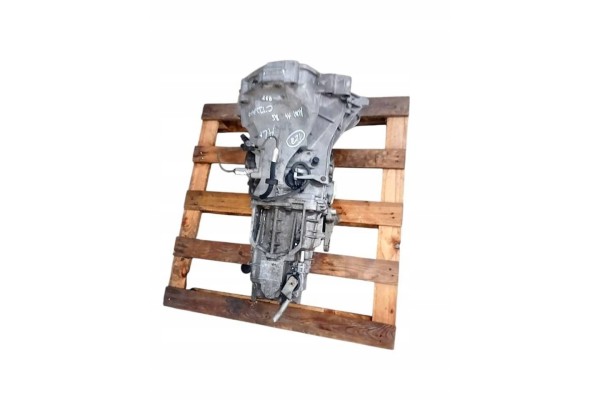 Caja de Cambios CTD 14115 Audi A4 B5 1.6B