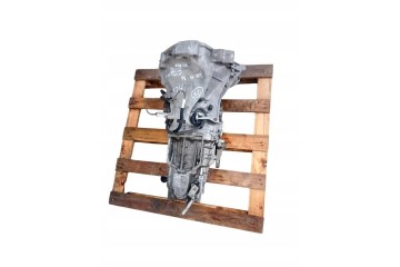Caja de Cambios CTD 14115 Audi A4 B5 1.6B