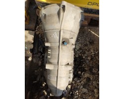 BMW E90 E91 N47 GEARBOX AUTOMATIC