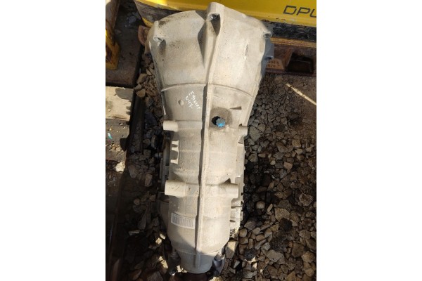 BMW E90 E91 N47 GEARBOX AUTOMATIC