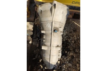 BMW E90 E91 N47 GEARBOX AUTOMATIC