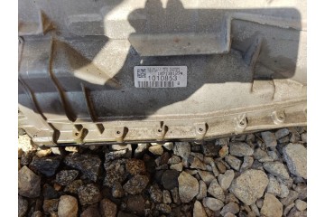 BMW E90 E91 N47 GEARBOX AUTOMATIC Catalog number of the part BMW E90 E91 N47 SKRZYNIA BIEGOW AUTOMAT