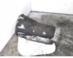 BMW 7 G11 G12 2017 Automatic transmission