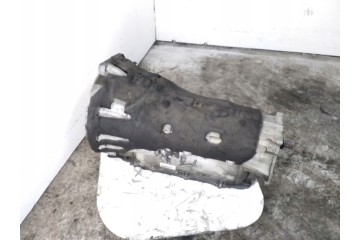 BMW 7 G11 G12 2017 Automatic transmission