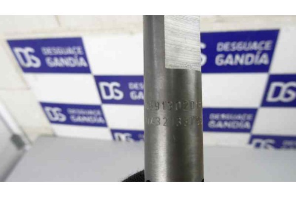 059130201F INYECTOR AUDI A4 BERLINA (8E) 2.5 TDI (120kW) 2003 059130201F 172916 AUDI - 1