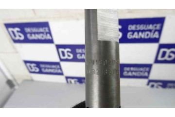 059130201F INYECTOR AUDI A4 BERLINA (8E) 2.5 TDI (120kW) 2003 059130201F 172916 AUDI - 1