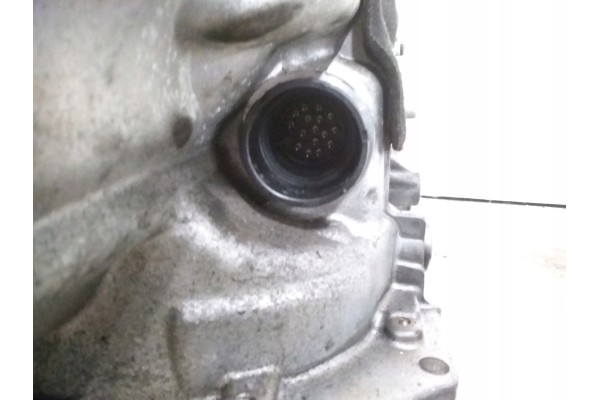 BMW 7 G11 G12 2017 Automatic transmission Part manufacturer BMW OE
