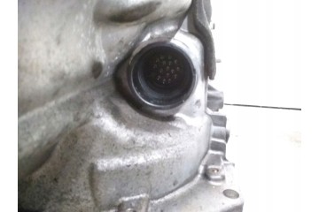 BMW 7 G11 G12 2017 Automatic transmission Part manufacturer BMW OE