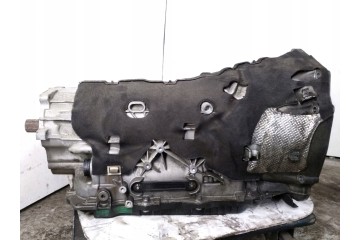 BMW 7 G11 G12 2017 Automatic transmission Catalog number of the original 8HP75Z