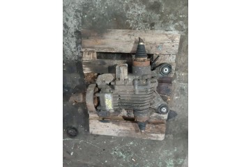DIFFERENTIAL BRIDGE REAR SKODA YETI 5L 4X4 2 0 TDI HAA350 0BR525010