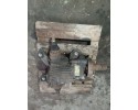 DIFFERENTIAL BRIDGE REAR SKODA YETI 5L 4X4 2 0 TDI HAA350 0BR525010 Catalog number of the part 0BR525010B