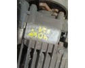 DIFFERENTIAL BRIDGE REAR SKODA YETI 5L 4X4 2 0 TDI HAA350 0BR525010 Car type passenger cars
