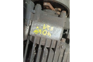 DIFFERENTIAL BRIDGE REAR SKODA YETI 5L 4X4 2 0 TDI HAA350 0BR525010 Car type passenger cars