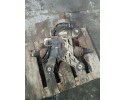 DIFFERENTIAL BRIDGE REAR SKODA YETI 5L 4X4 2 0 TDI HAA350 0BR525010 Installation side multipurpose