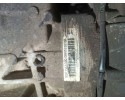 DIFFERENTIAL BRIDGE REAR SKODA YETI 5L 4X4 2 0 TDI HAA350 0BR525010 Catalog number of the original HAA350