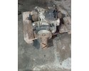 Puente Diferencial Trasero Skoda Yeti 5L 4x4 2.0 TDI HAA350 0BR525010