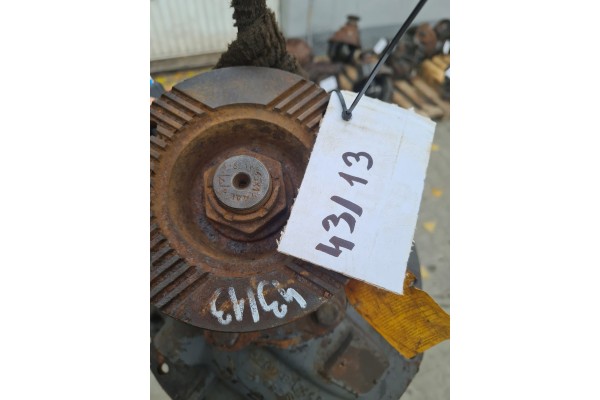 Inserto de puente para Renault Midlum DXi, Range D, Volvo FL FE 3.31 1