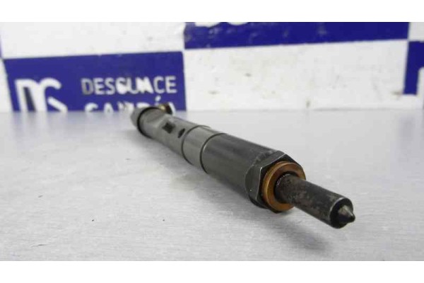 059130201F INYECTOR AUDI A4 BERLINA (8E) 2.5 TDI (120kW) 2003 059130201F 172916 AUDI - 3