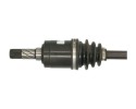 Drive axle POINT GEAR PNG74106