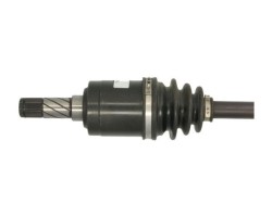 Drive axle POINT GEAR PNG74106