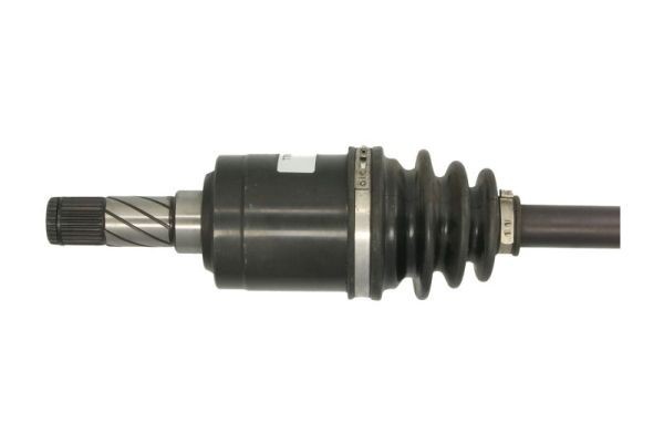 Drive axle POINT GEAR PNG74106