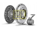 CLUTCH SET 624 3743 33 LUK