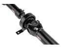 DRIVE SHAFT BMW X3 2 5I 3 0I 06 REAR Part manufacturer NTY