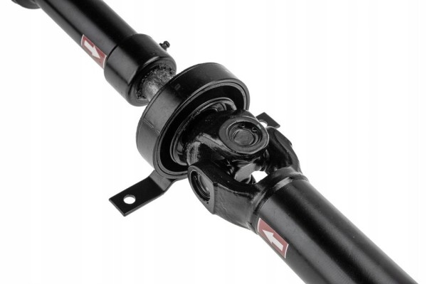 DRIVE SHAFT BMW X3 2 5I 3 0I 06 REAR Part manufacturer NTY