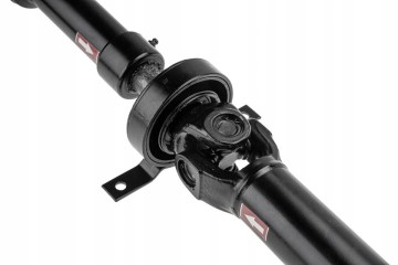 DRIVE SHAFT BMW X3 2 5I 3 0I 06 REAR Part manufacturer NTY
