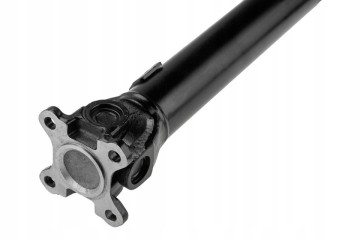 DRIVE SHAFT BMW X3 2 5I 3 0I 06 REAR Catalog number of the part NWN BM 031