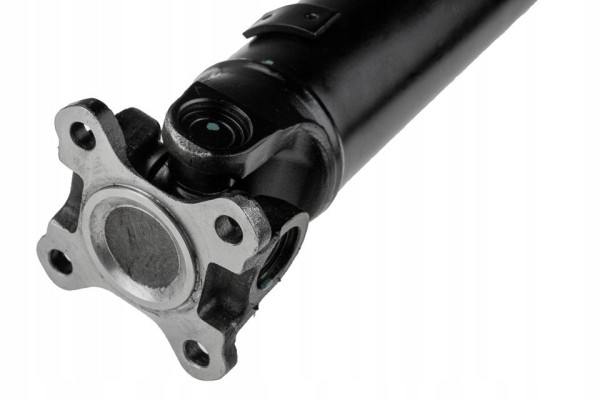 DRIVE SHAFT BMW X3 2 5I 3 0I 06 REAR Quality of parts according to GVO P replacement with original quality