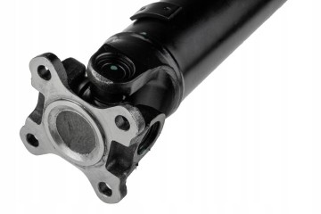 DRIVE SHAFT BMW X3 2 5I 3 0I 06 REAR Quality of parts according to GVO P replacement with original quality