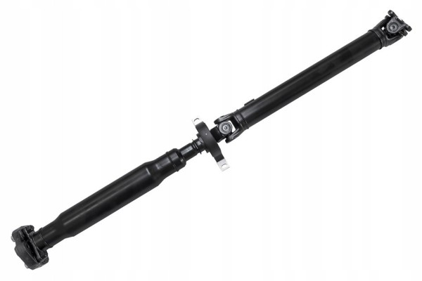 DRIVE SHAFT BMW X3 2 5I 3 0I 06 REAR Engine type gasoline