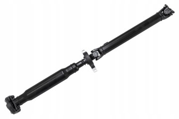 DRIVE SHAFT BMW X3 2 5I 3 0I 06 REAR Engine type gasoline